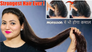 Read more about the article How To Take Care of Hair During Rainy Season?