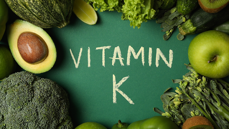 Read more about the article Amazing Benefits Of Vitamin K For Skin: Preity Prerna