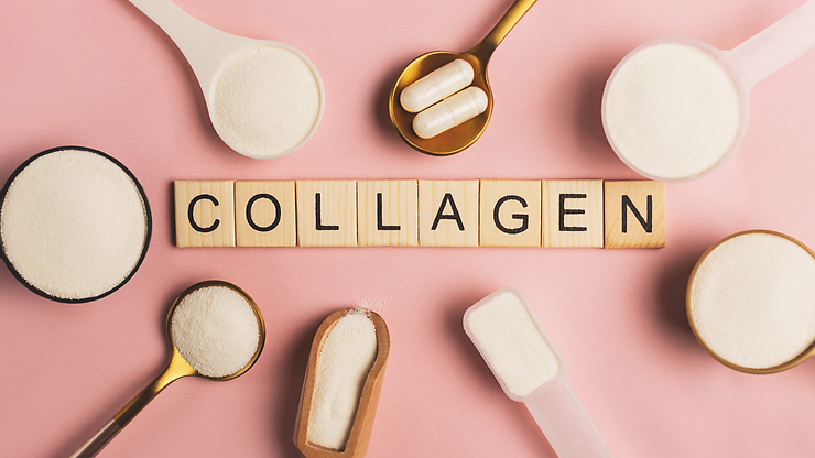 Read more about the article What is Collagen? Best Ways to Boost Collagen at Home