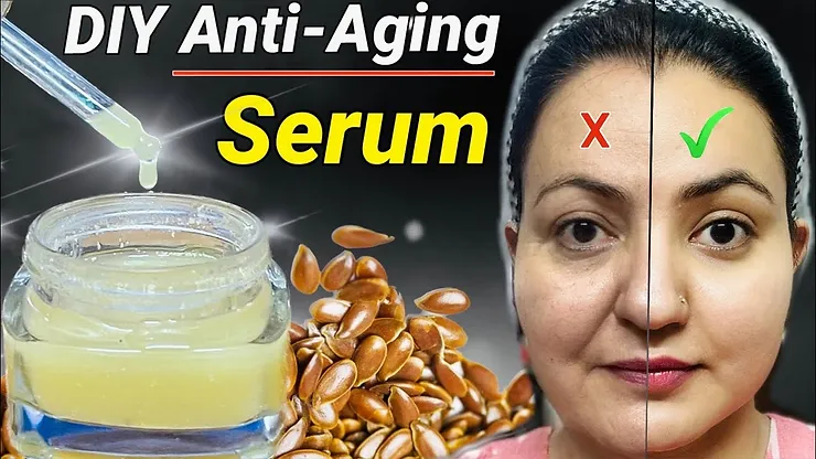 Read more about the article How to Treat Wrinkles Naturally at Home? 100% Natural Remedy by Preity Prerna