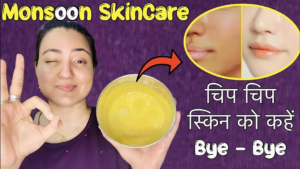 Read more about the article Best Monsoon Skincare: How to Take Care of Skin During Monsoon?