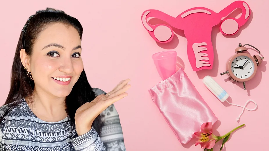 You are currently viewing Top 10 Female Hygiene Tips | Preity Prerna