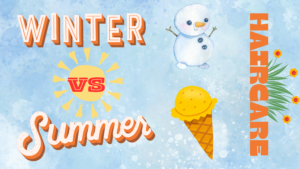 Read more about the article Winter vs Summer Hair Care – What is the Difference? | Preity Prerna