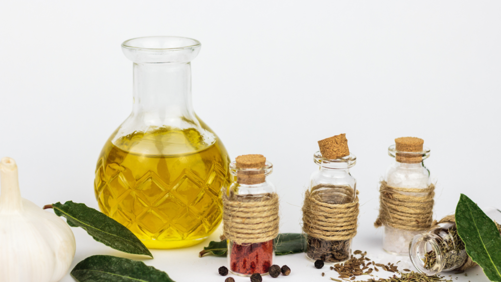 Natural haircare: 7 amazing natural ingredients for healthy hair