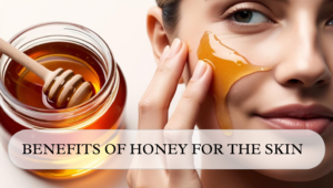 Read more about the article 6 Amazing Benefits of Honey for Your Skin: Nature’s Sweet Secret