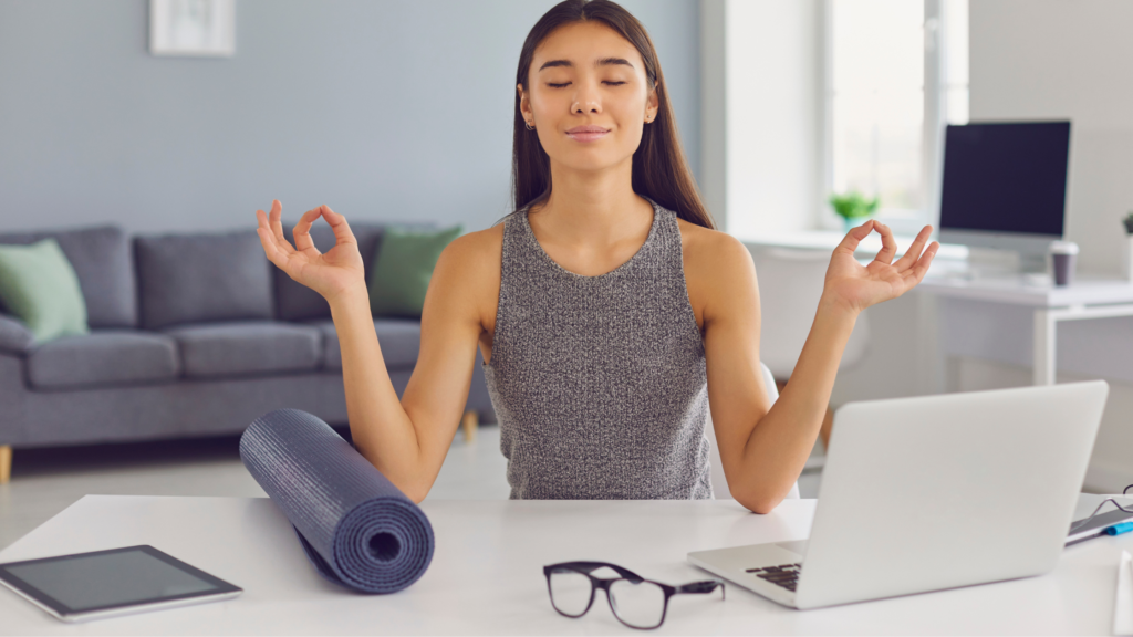 mindfulness