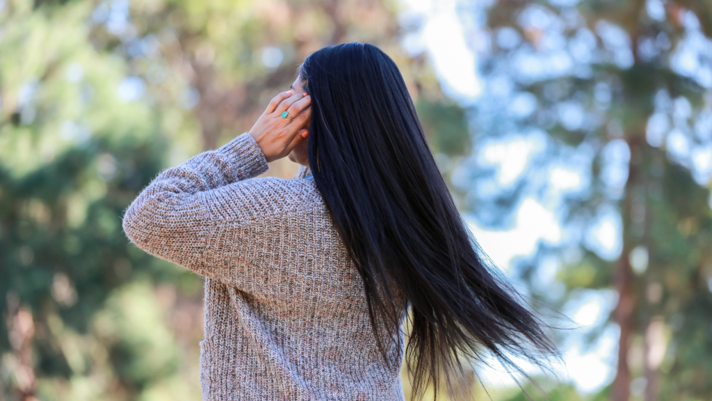 rosemary oil for hair growth