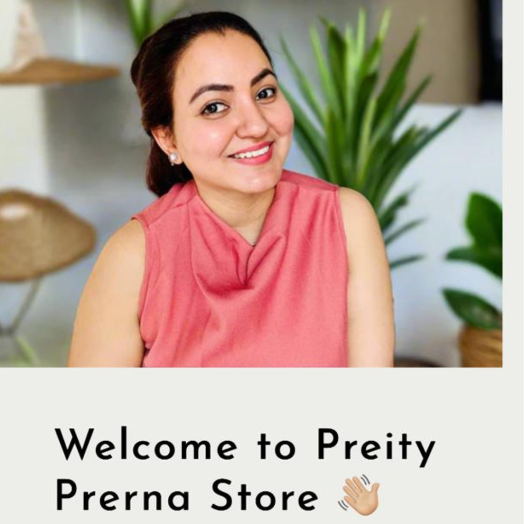 Preity Prerna Store 
