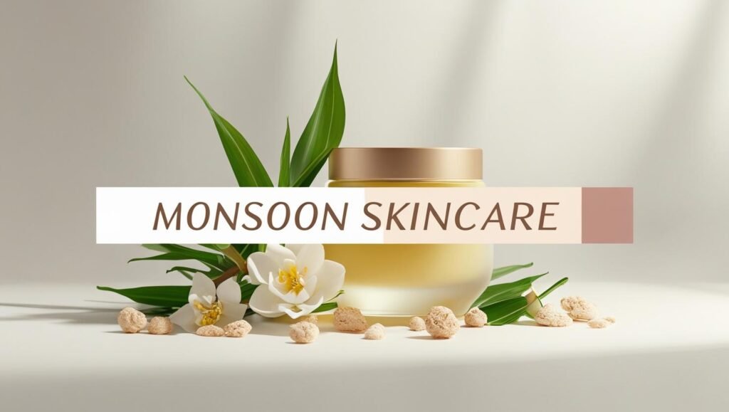 monsoon skincare