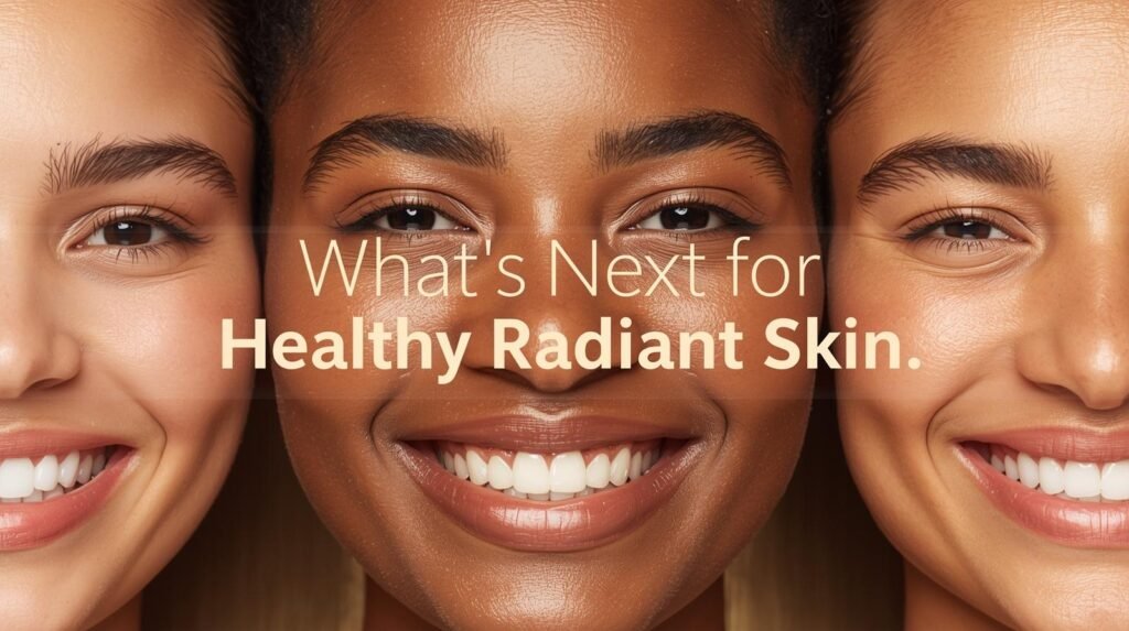 biggest skincare trends of 2025