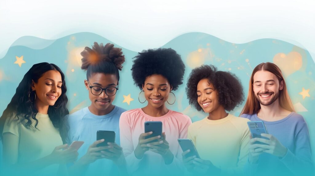 digital self-care